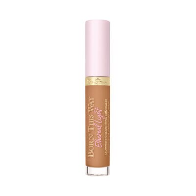 BTW ETHEREAL LIGHT ILLUMINATING SMOOTHING CONCEALER (CORRECTOR)